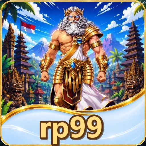 Katalog game rp99 aman unduh di Android Indonesia