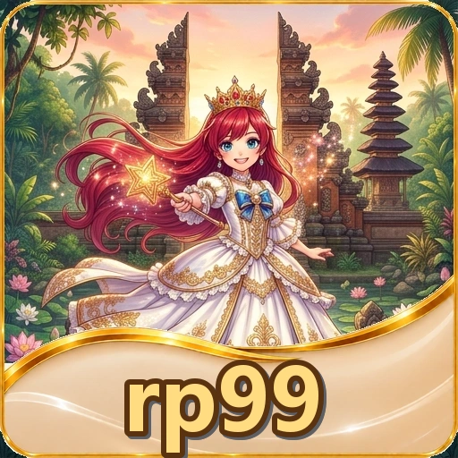 Unduh resmi katalog game rp99 v5.2.1 dari situs ini